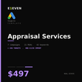 Appraisal Services Google Ads Template - $497