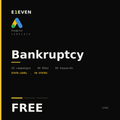 Bankruptcy Google Ads Template - Free