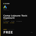 Camp Lejeune Toxic Exposure Google Ads Template - Free