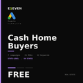 Cash Home Buyers Google Ads Template - Free