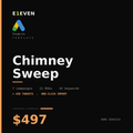 Chimney Sweep Google Ads Template - $497