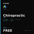 Chiropractic Google Ads Template - Free