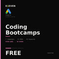 Coding Bootcamps Google Ads Template - Free