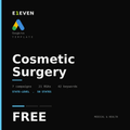Cosmetic Surgery Google Ads Template - Free