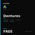 Dentures Google Ads Template - Free