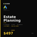 Estate Planning Google Ads Template - $497