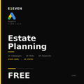 Estate Planning Google Ads Template - Free