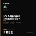 EV Charger Installation Google Ads Template - Free