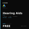 Hearing Aids Google Ads Template - Free