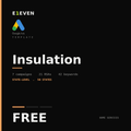 Insulation Google Ads Template - Free