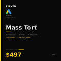 Mass Tort Google Ads Template - $497