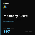 Memory Care Google Ads Template - $97