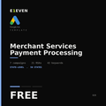 Merchant Services Payment Processing Google Ads Template - Free