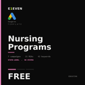 Nursing Programs Google Ads Template - Free