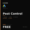 Pest Control Google Ads Template - Free