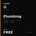 Plumbing Google Ads Template - Free