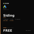 Siding Google Ads Template - Free