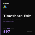 Timeshare Exit Google Ads Template - $97