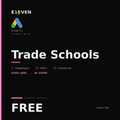 Trade Schools Google Ads Template - Free