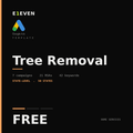 Tree Removal Google Ads Template - Free