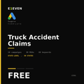 Truck Accident Claims Google Ads Template - Free