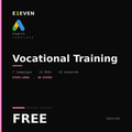 Vocational Training Google Ads Template - Free