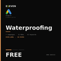 Waterproofing Google Ads Template - Free
